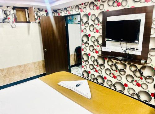 the HOTEL RL GRAND