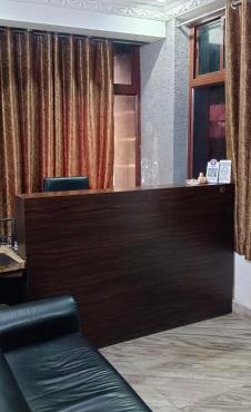 The Hotel Tirupati Residency