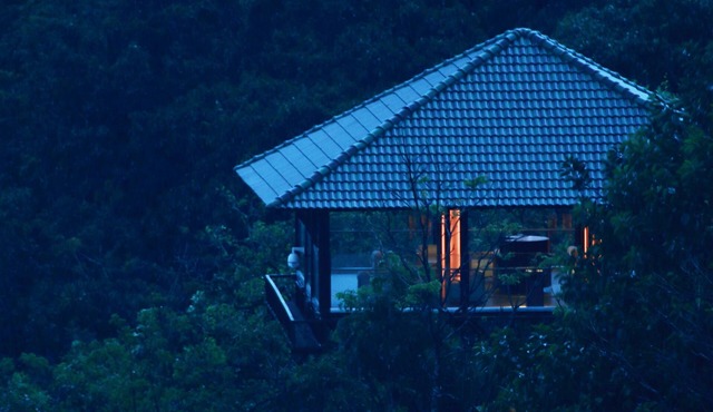 The IBNII Spa Resort