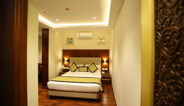 THE IC's Hotel