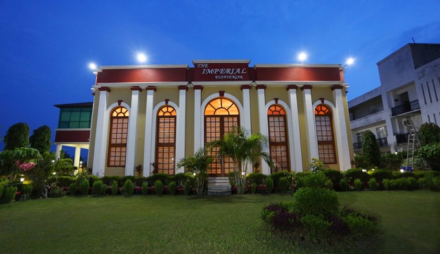 The Imperial Kushinagar