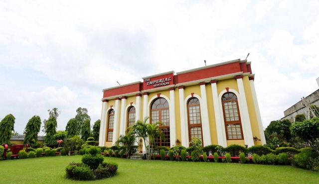 The Imperial Kushinagar
