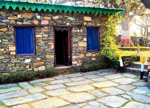 The Indie Hostel Naukuchiatal