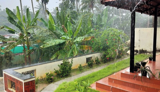The Ixora - A Boutique Homestay