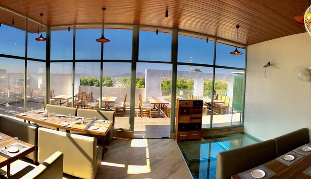 The Jawai Gateway Hotel