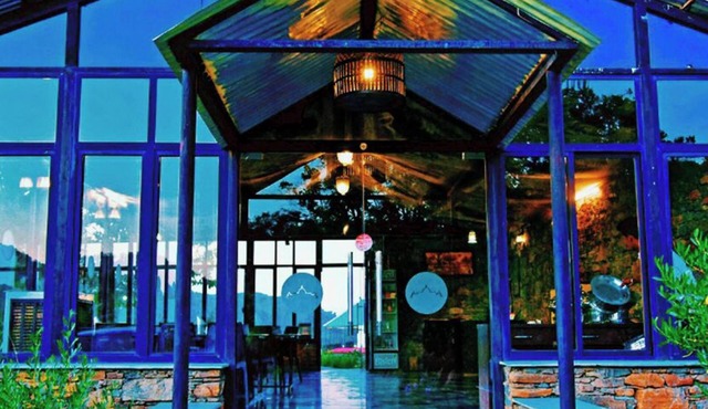 The Junagarh Lodge