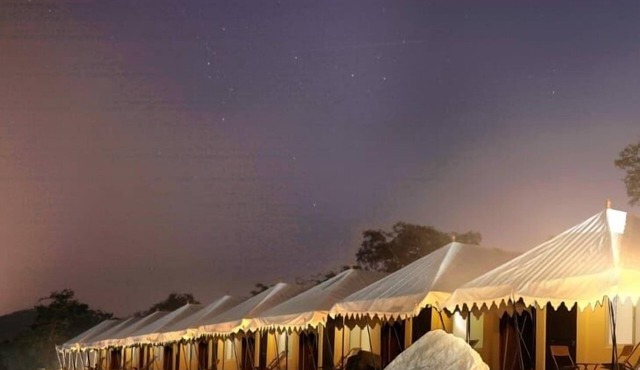 The Junagarh Lodge Kumbhalgarh