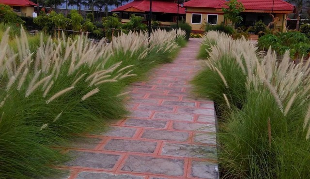 The Kanila Resort