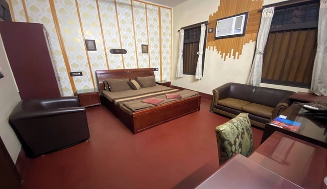 The Kei Suites