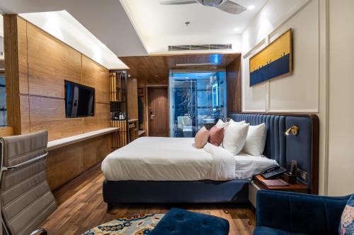 The Kleo Hotel