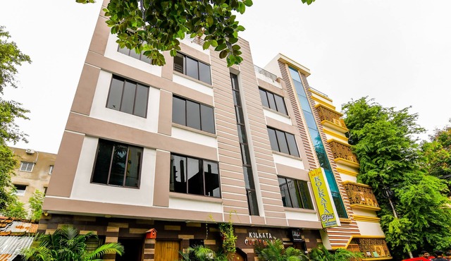 The Kolkata Hotel