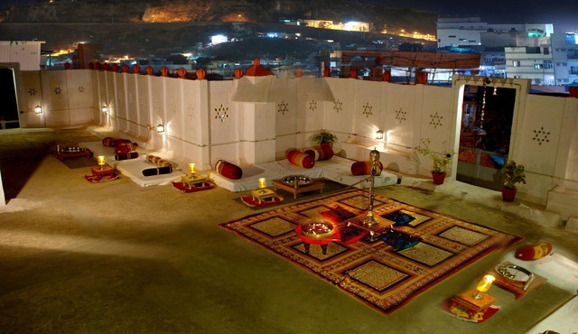 The Kothi Heritage