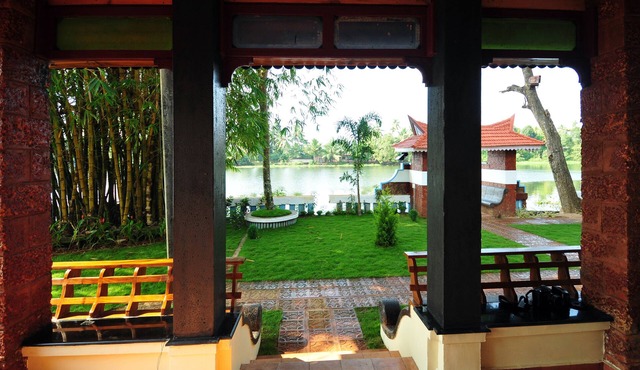 The Lake Resort by Maat Hotels