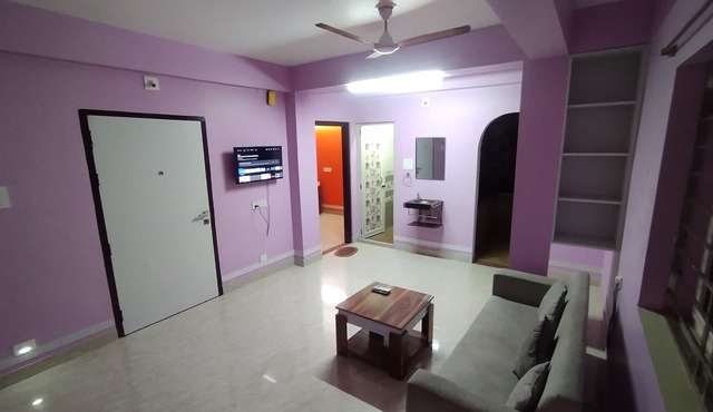 The Lakeview Classic Homestay in Agartala