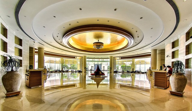The LaLiT Chandigarh