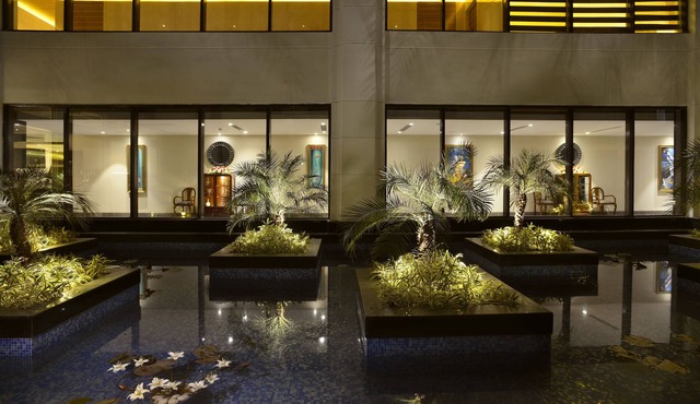 The LaLiT Great Eastern Kolkata
