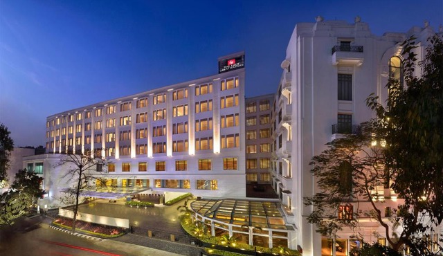 The Lalit Great Eastern Kolkata