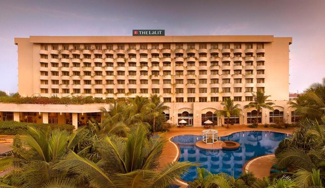 The Lalit Mumbai