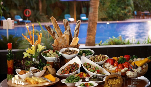 The LaLiT Mumbai