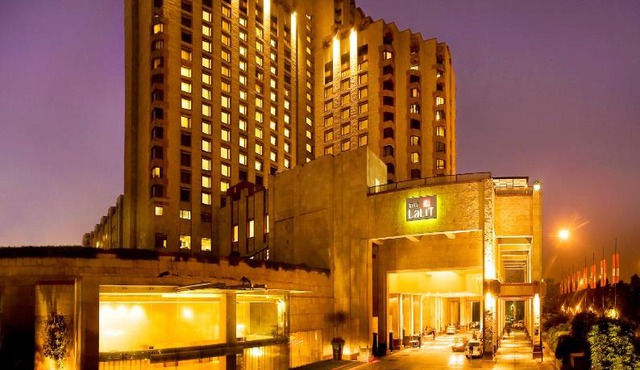 The LaLiT New Delhi
