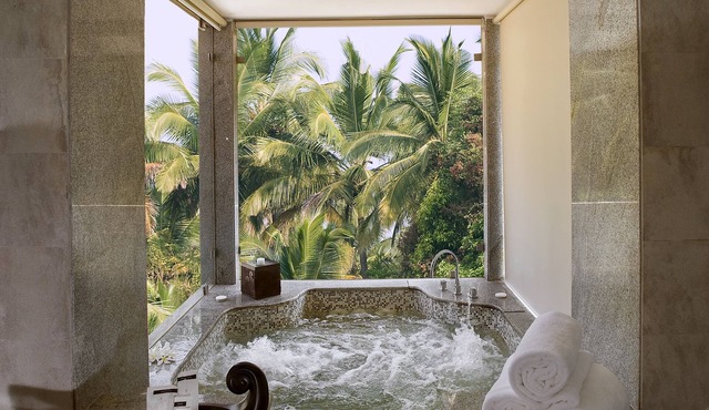 The Lalit Resort And Spa Bekal