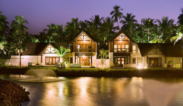 The Lalit Resort & Spa Bekal