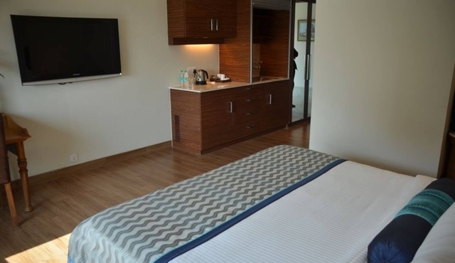 The Lalit Traveller Jaipur