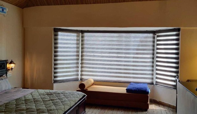 The Lans Mist- A Perfect Getaway for your Vacation
