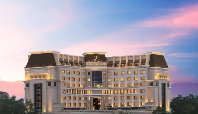 The Leela Hyderabad Banjara Hills
