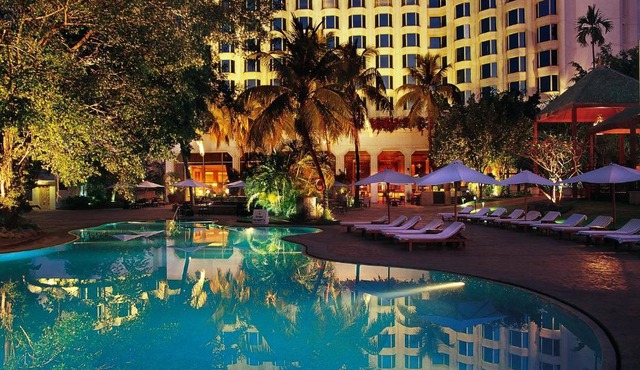 The Leela Mumbai