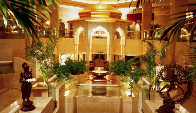 The Leela Mumbai