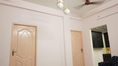 The Leisures 1BHK and 2BHK Service Apartments