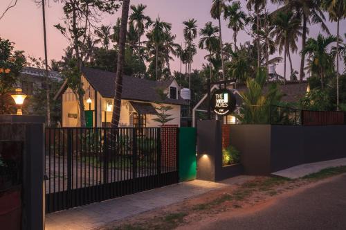 The Little Acres Cherai