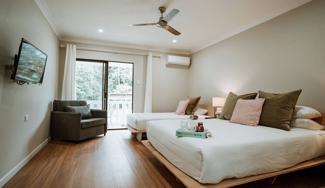 The Lodge Jamberoo