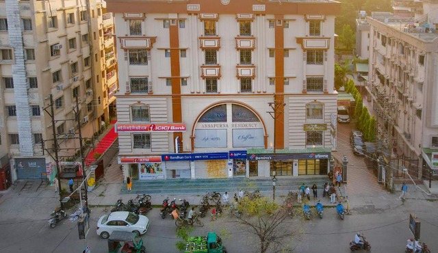 The Loft Hotel, Siliguri