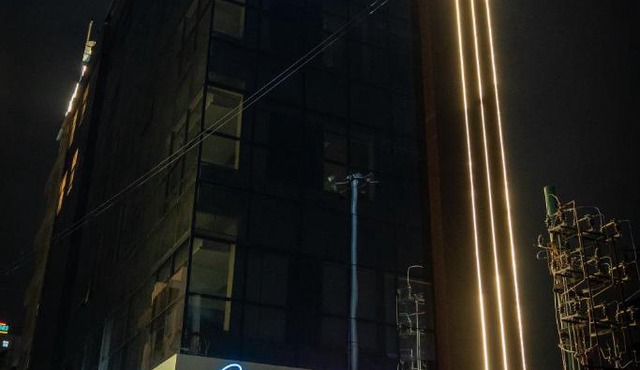 The Lofts at Central Point