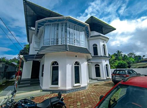 The Lunette Villa by 29Bungalow