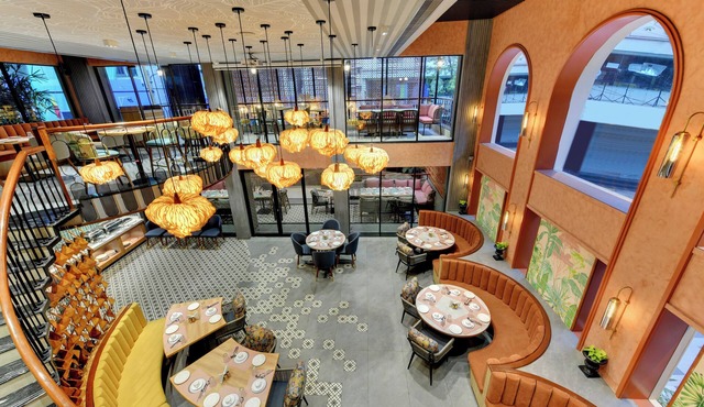 THE LUXANT HOTEL