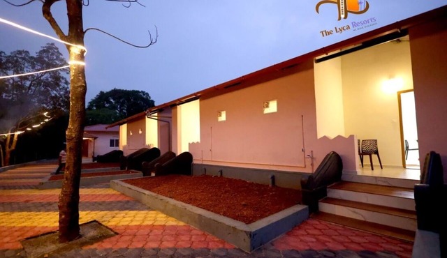 The Lyca Resorts