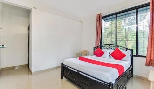 The Mango Guest House