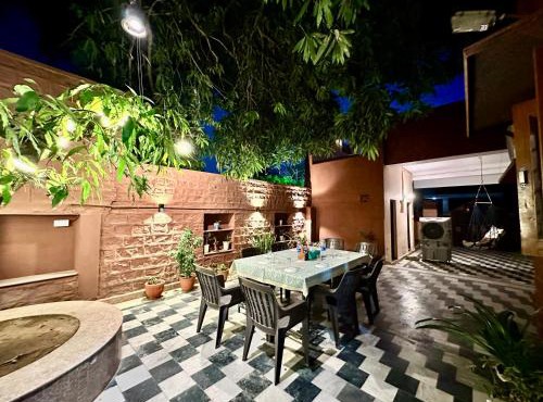 The Mango Tree by ANAND VILLA