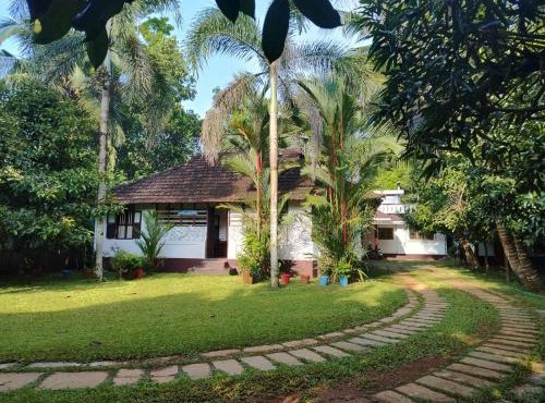 The Mangosteen Homestay