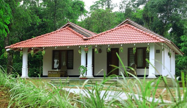 The Maragadi - Sakleshpura