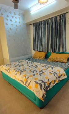 The Marita Apartment 1BHK by City Homes
