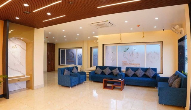 The Marutinandan Grand