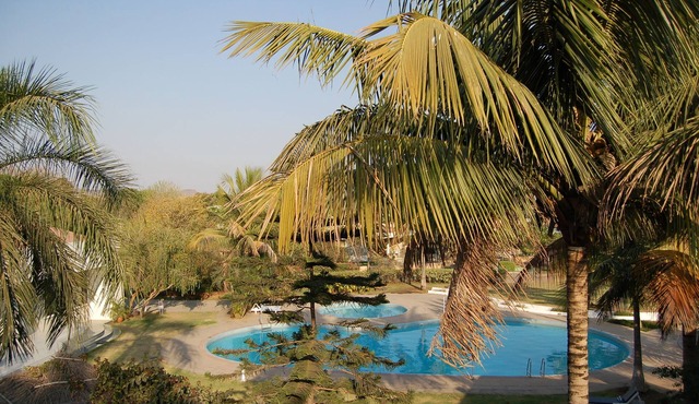 The Meadows Resort and Spa