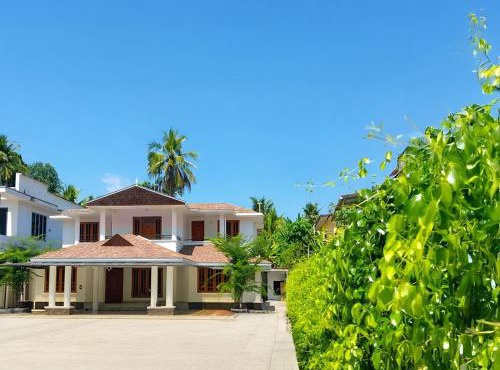 The Meadows Villa by ABBA