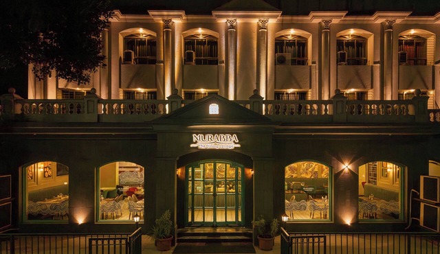 The Metropole by Keyboard Hotels