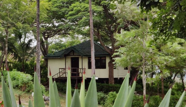 The Monarch Masinagudi by Mithun Hotels