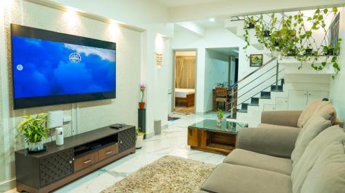 The Moon Graceful Villa